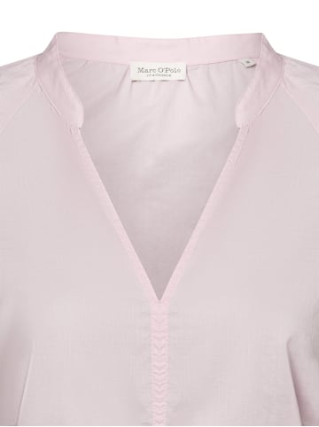 Marc O'Polo Blusenshirt in altrosa