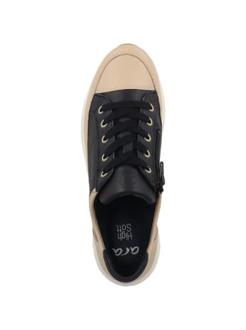 ara Sneaker low Osaka 2.0 in dunkelblau