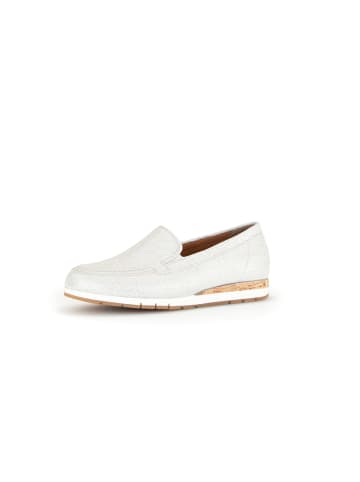 Gabor Comfort Slipper in beige