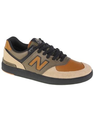 New Balance CT574GBT in Braun