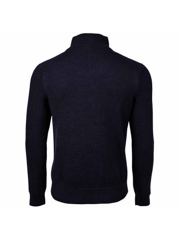 JOOP! Strickpullover in Blau