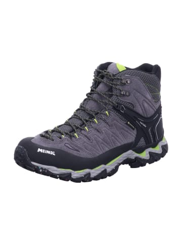 MEINDL Wanderschuhe Lite Hike GTX in anthrazit / lime