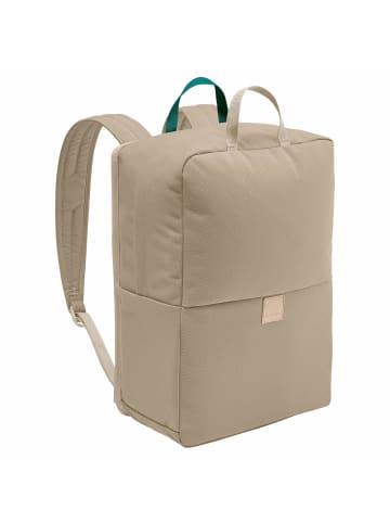 Vaude Coreway Daypack 17 - Rucksack 13.3" 40 cm (lilac dusk) in linen