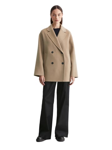 Marc O'Polo Cabanjacke relaxed in deep sand