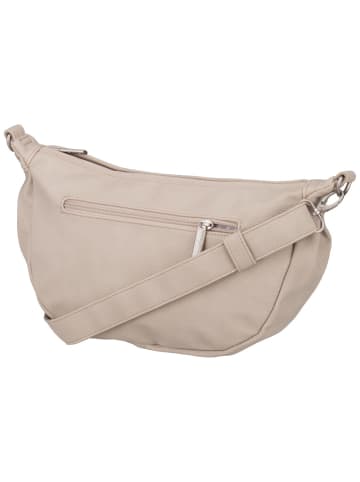Zwei Rucksack Mademoiselle M70 in Nubuk/Linen