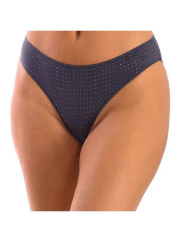 Selene Pantys in Gray