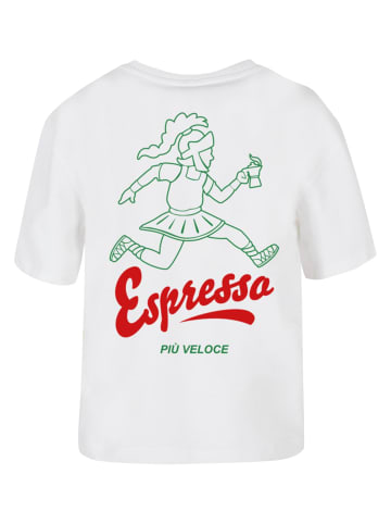 Mister Tee T-Shirts in white