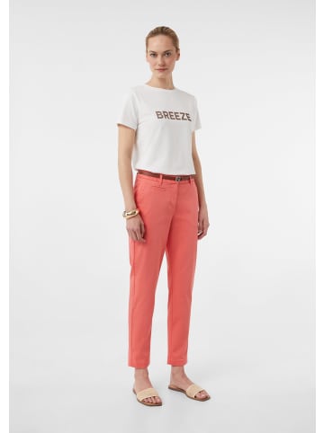 comma Hose in 4511_koralle