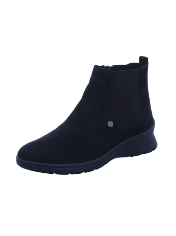 Ganter Stiefelette in schwarz