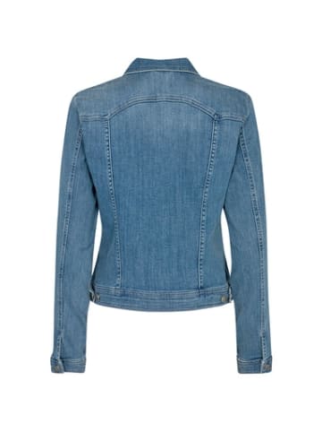 soyaconcept Jacke SC-KIMBERLY in Blau