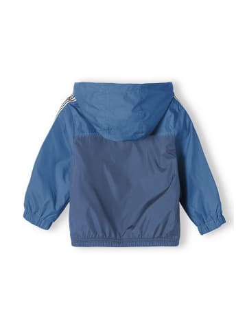 Minoti Softshelljacke 13coat 7 in blau