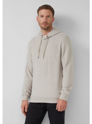 s.Oliver Sweatshirt in 80W0_helles beige