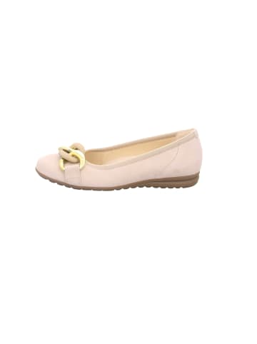 Gabor Ballerinas für Damen in uni