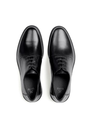 LLOYD Schuhe CORE 110 in schwarz