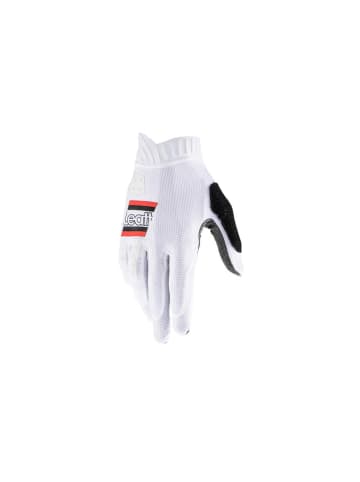Glove MTB 1.0 GripR, white, S