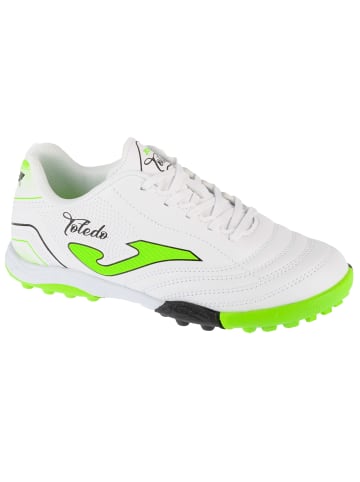 Joma Joma Toledo Jr 25 TOJS TF in Weiß