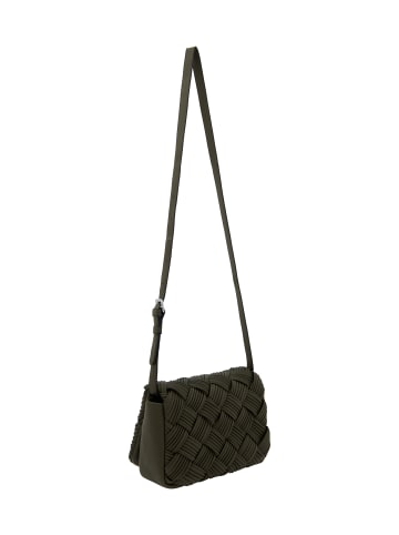 usha WHITE LABEL Women Shoulder Bag in Dark Olive