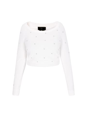 faina Sweater in offwhite