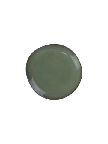 like. by Villeroy & Boch Frühstücksteller Lave in ø 23 cm in Vert