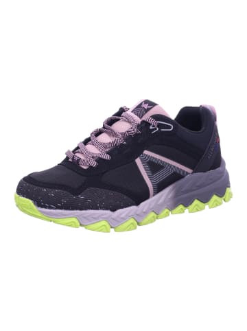 ALLROUNDER BY MEPHISTO Sneaker in schwarz