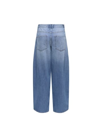 ONLY Jeans in Medium Blue Denim