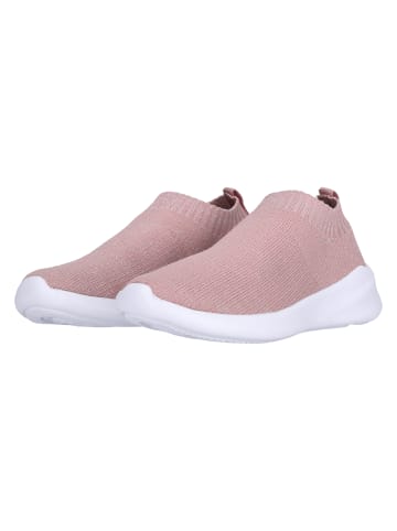 Zigzag Sneaker Solaxy Lite in 4110 Dusty Rose