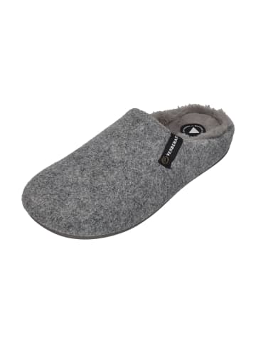 Verbenas Hausschuhe EAGLE PICOS PET TONE in grau