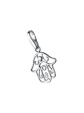 Giorgio Martello Milano Charm Fatimas Hand in Silber