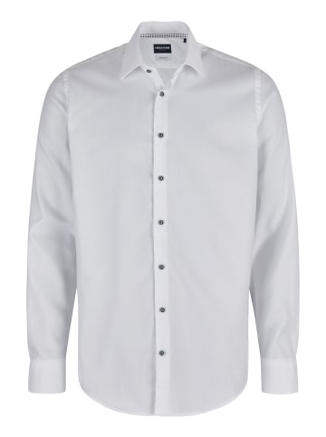 HECHTER PARIS Business-Hemd in white