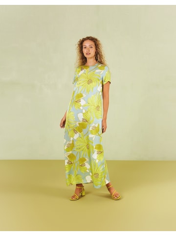 Oilily Dandy Kleid in Grün