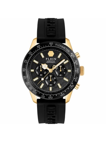 Philipp Plein Chronograph für Herren in gold
