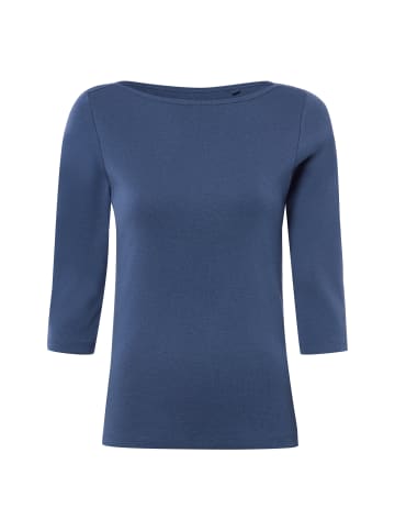 brookshire Shirt in blau