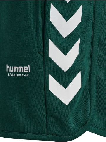 Hummel Short "Loose Willy Shorts" in Grün