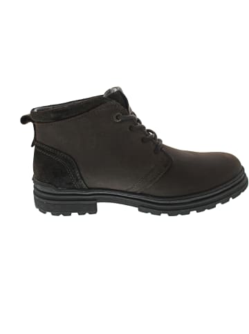 Camel Active Schnürstiefel Braun