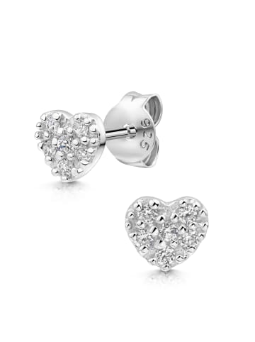 Scout 925/- Sterling Silber in weiß