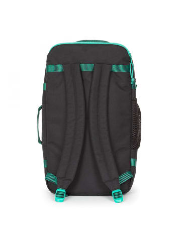 Eastpak Carry Pack Rucksack 53 cm Laptopfach in kontrast stripe black