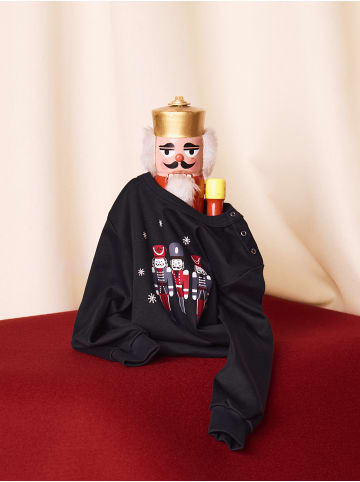 Calida Pyjama in saphir blue