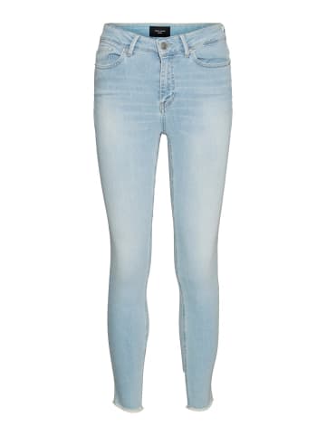 Vero Moda Jeans VMPEACH skinny in Blau