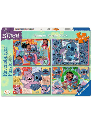 Ravensburger Ravensburger Puzzle 100 Teile Aloha! in bunt