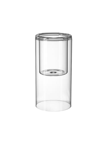 Ritzenhoff & Breker Windlicht Abisko 20 cm in transparent