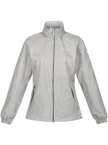 Regatta Walkingjacke Corinne IV in hellgrau