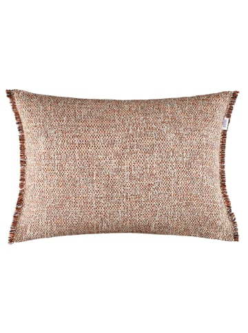 Schöner Wohnen Kollektion Zierkissenhülle VOYAGE in Orange