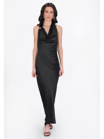 faina Women Dress in black