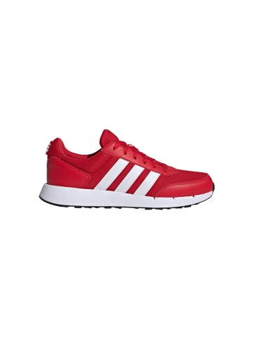 adidas Sneakers Low Run50s in rot