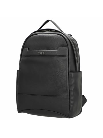 HUGO Speedyork - Rucksack (black) in schwarz
