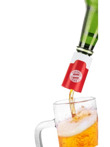 Taste Hero Bier-Aufbereiter FCB 3er-Set rot/weiß rot