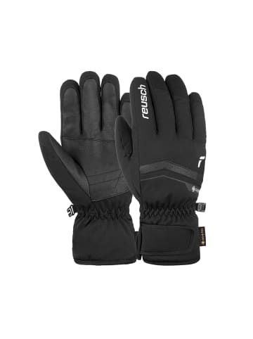 Reusch Fingerhandschuhe Fergus GORE-TEX in 7701 black/white