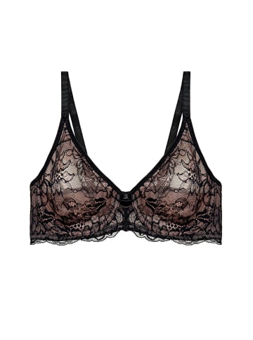 Triumph Bügel-BH Amourette Charm in Black