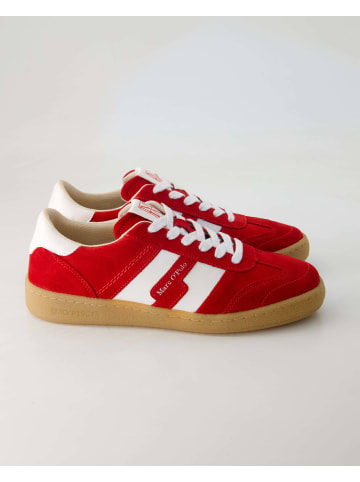 Marc O'Polo Shoes Sneaker low in Rot