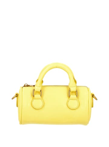 myMo Handtasche in Gelb